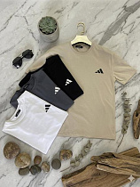 Футболка Moranny MR1755 white - делук
