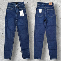 Джинсы Maxim Jeans 1281 blue - делук