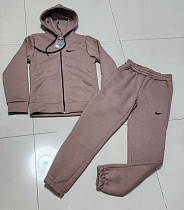 Костюм Спорт Sevim SV953 brown - делук