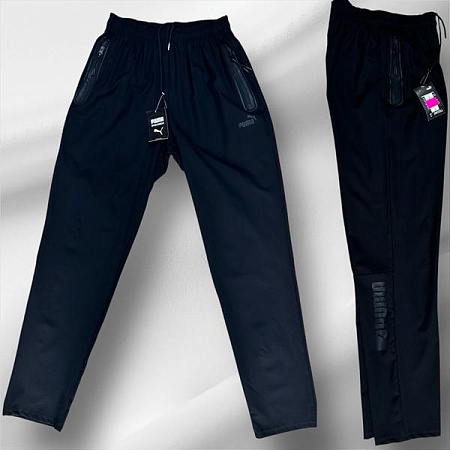 Штаны Спорт Sevim SV1975 navy - делук