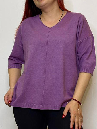 Американка Kosta 24054 purple - делук
