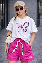 Футболка Sunnytot 9805 white - делук