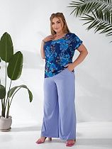 Костюм Bat 804 l.blue - делук