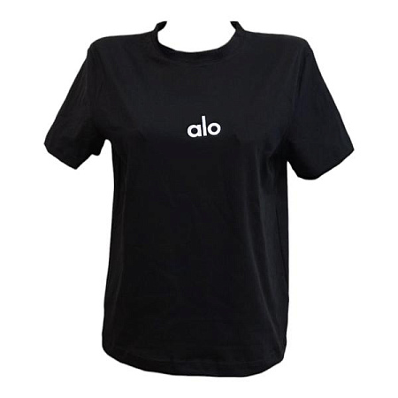 Футболка Sevim SV2120 black - делук