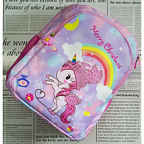 Рюкзак Luna-Bag 8888 pink - делук