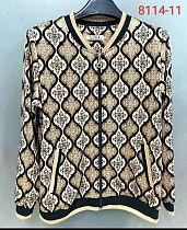 Кофта Lida 8114-11 camel - делук