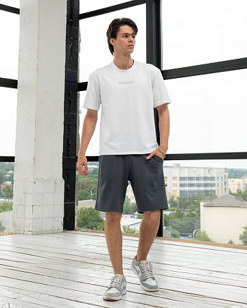 Костюм Sinevir W5 d.grey - делук