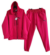 Костюм Спорт Tran TR570 red - делук