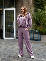Костюм Спорт Loren 934 lilac Костюм Спорт Loren 934 lilac - делук