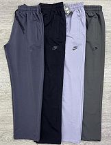 Штаны Спорт Annet VE0108 navy - делук