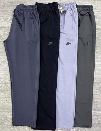 Штаны Спорт Annet VE0108 navy - делук
