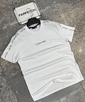 Футболка Hous Of Timur HT1423 l.grey - делук