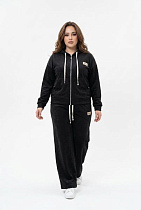 Костюм Спорт Sport Style 06 black - делук