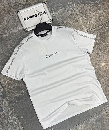 Футболка Hous Of Timur HT1423 l.grey - делук