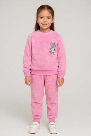 Пижама Fili Kids FK1386 pink - делук