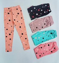 Лосины Meloria ML556 pink - делук