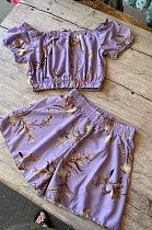 Костюм Proschenko PR306 lilac - делук