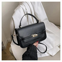 Сумка Fashion Bag B6809-5 black - делук