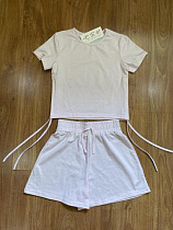 Костюм Rsv 271 l.pink - делук