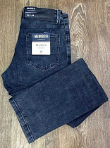 Джинсы Maxim Jeans 25004 navy - делук