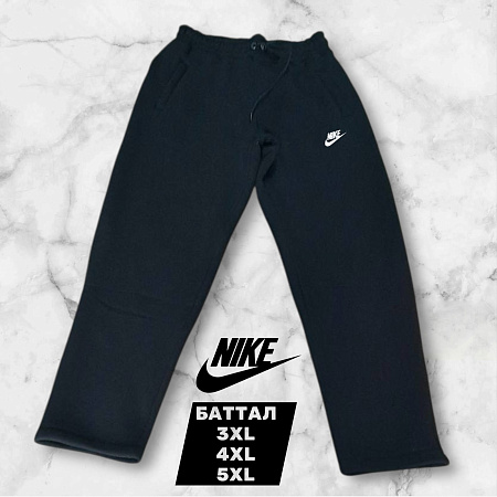 Штаны Спорт Mary Poppins 6763 black - делук