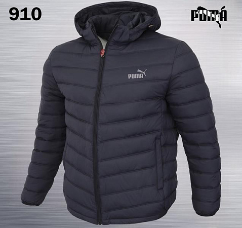 Куртка Azt AZ231-910 grey - делук