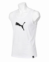 Майка Alex Clothes 14539 white - делук