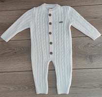 Комбинезон Emir Kids 605 milk - делук