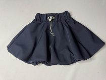 Юбка Bright Harmony 1848 navy - делук