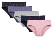 Трусы Disneyopt D318110 mix (XL) Трусы Disneyopt D318110 mix (XL) - делук