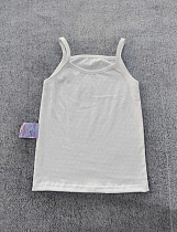 Майка Proschenko PR1209 white - делук