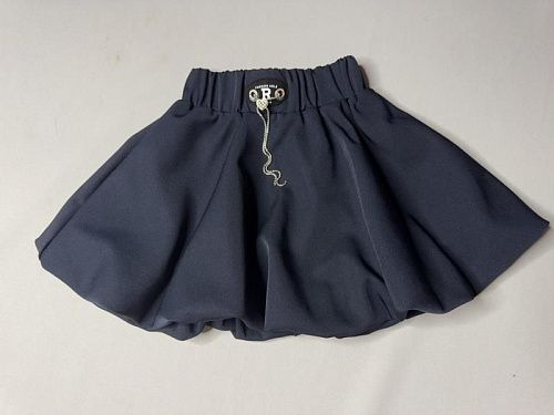 Юбка Bright Harmony 1848 navy - делук