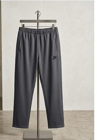 Штаны Спорт Style M.Clothes SM16 grey - делук