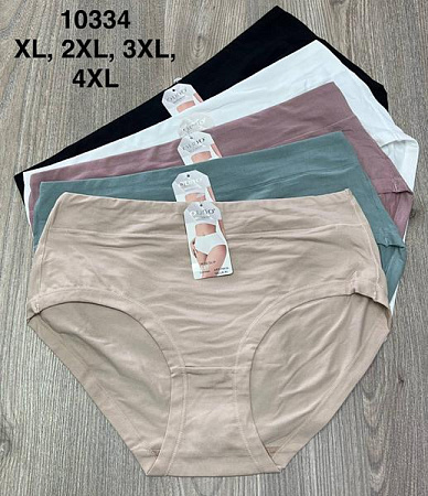 Трусы Comfort 10334 mix - делук