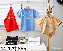 Футболка Фунтик 855 white - делук