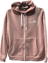 Кофта Спорт Shoptime S483 peach - делук