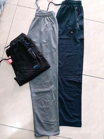 Штаны Спорт Ckas Benno CB68 navy - делук