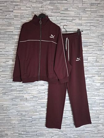 Костюм Спорт Newe 100144 wine - делук
