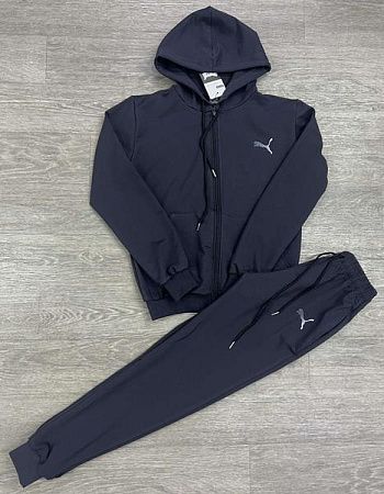 Костюм Спорт Mirwear Kids 247-3 navy - делук