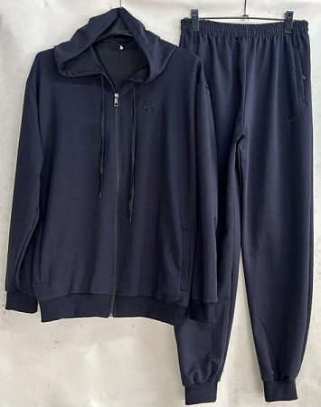 Костюм Спорт Tran TR466 navy - делук