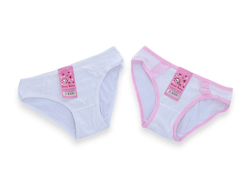 Трусы Jelzin N8314L mix (XS) - делук