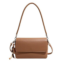 Сумка Fashion Bag 8936-1 camel - делук