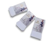 Колготы Jelzin TW3507 white - делук
