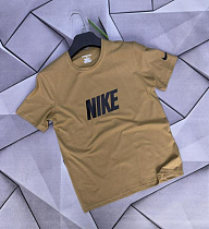 Футболка Verton W26850 beige - делук