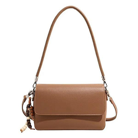 Сумка Fashion Bag 8936-1 camel - делук