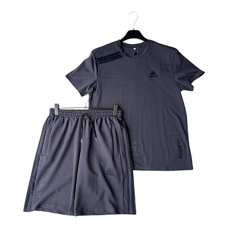 Костюм Sevim SV2223 grey - делук