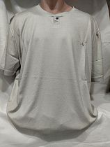 Футболка Panda 1841 l.grey - делук
