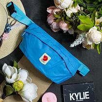 Бананка Luna-Bag 23165 l.blue - делук