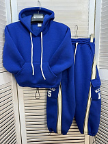 Костюм Спорт Major M503 blue - делук
