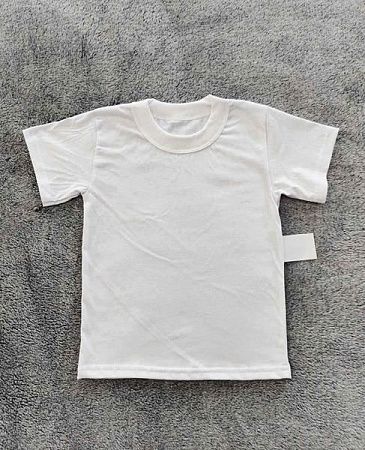 Футболка Boys&Girls BG368 white - делук